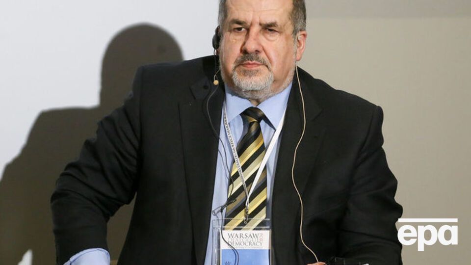 Чубаров: Решение по отмене запрета на деятельность Меджлиса является моральной победой для Украины и всех крымских татар