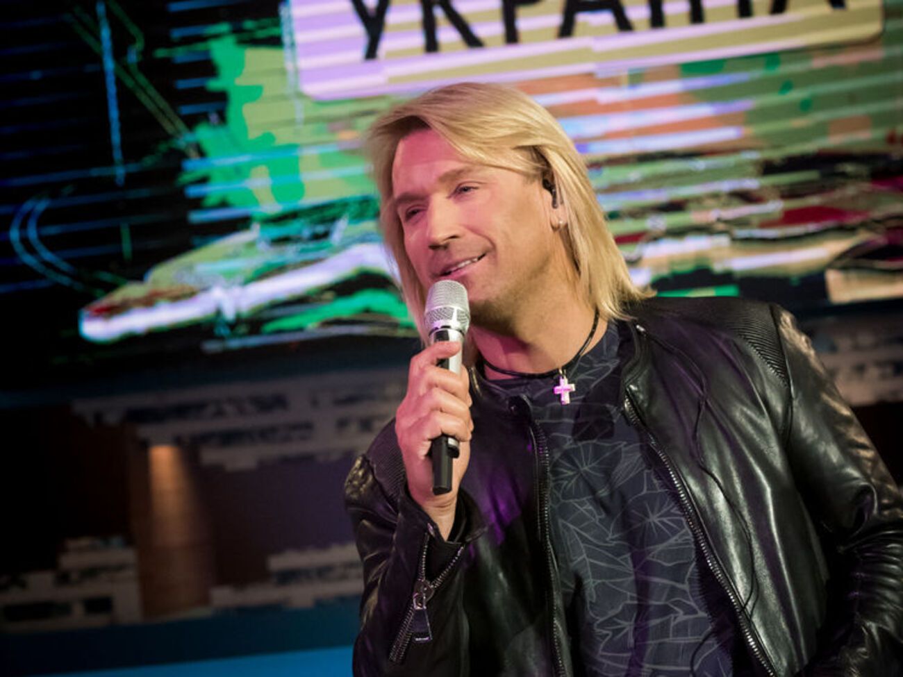 Винник признается, почему не виделся с родными шесть лет&nbsp;