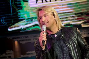 Винник признается, почему не виделся с родными шесть лет