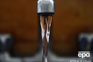 Жители Мариуполя остались без горячего водоснабжения до начала отопительного сезона