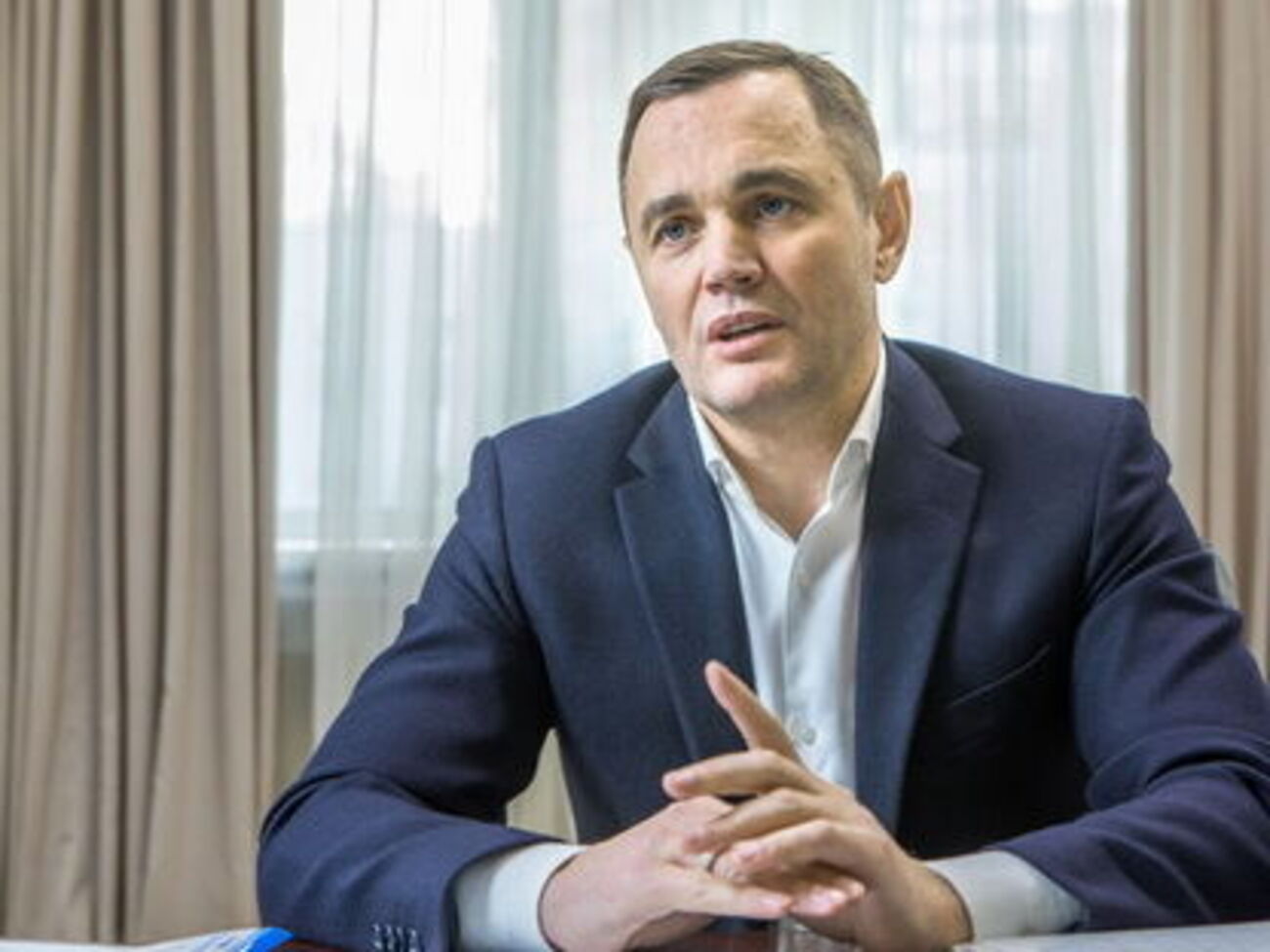 Источник в профильном министерстве заявил изданию, что с&nbsp;21 апреля Григорович &nbsp;уйдет в отпуск, из которого уже не выйдет