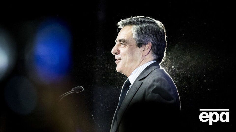 Фійон уважає, що РФ не піде з окупованого нею Криму