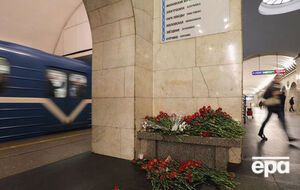 Теракт в Санкт-Петербурге произошел 3 апреля