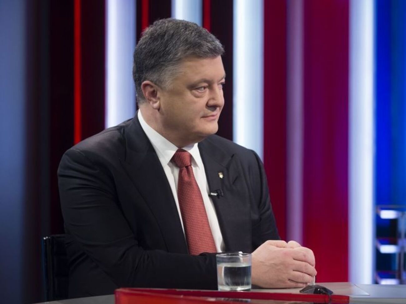 Порошенко впевнений, що США не визнають анексії Криму