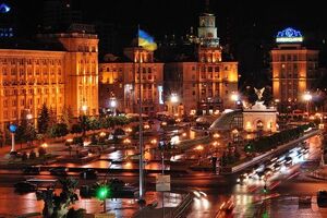 В Киеве продавцов и официантов обяжут разговаривать на украинском языке