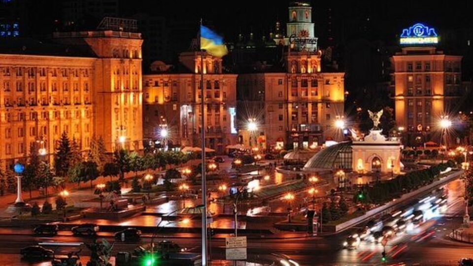 В Киеве продавцов и официантов обяжут разговаривать на украинском языке