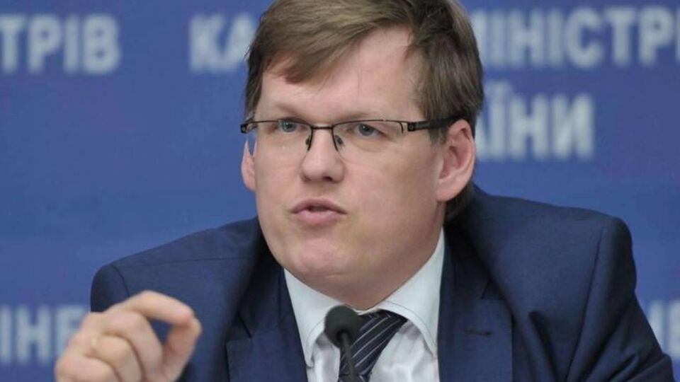 Розенко: Программа "Доступные лекарства" – знаковый проект