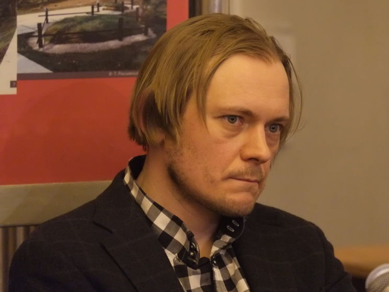 Архангельский: Шахназаров добавляет атаки в семейное кино