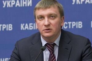 Петренко: Если не выполняются промежуточные решения, то так же, как и в случае невыполнения основного решения, механизмы определены уставом ООН