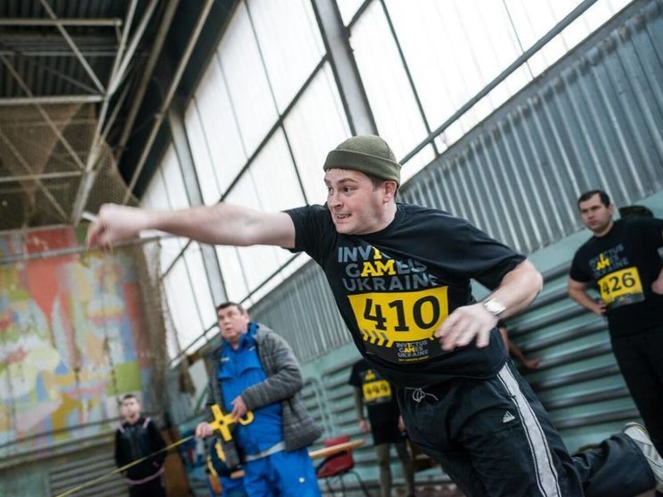 В соревнованиях примут участие 114 кандидатов