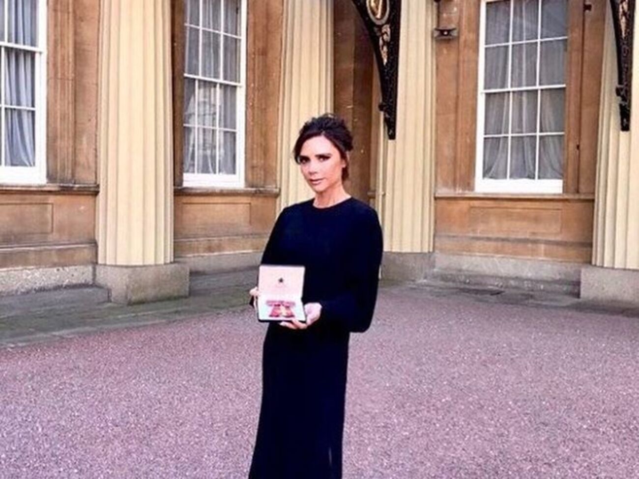 Бекхэм:&nbsp;Меня переполняет гордость