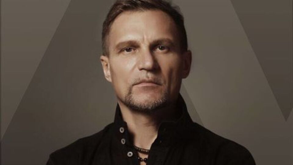 Скрипка отметил, что хотел бы жить в полностью украиноязычной культурной среде