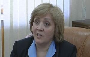 Семенюк-Самсоненко, по данным полиции, совершила самоубийство