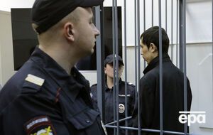 Аброра Азимова (на фото) и его брата в РФ считают причастными к взрыву в метро