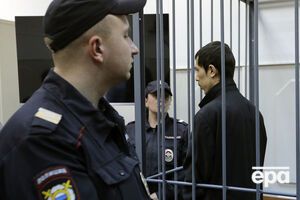 Аброра Азімова (на фото) і його брата у РФ уважають причетними до вибуху в метро