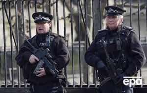 Теракт в Лондоне вынудил полицию ужесточить меры