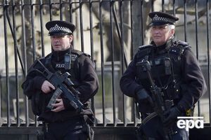 Теракт в Лондоне вынудил полицию ужесточить меры