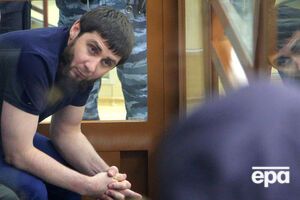 Дадаев отказывается от признаний, сделанных сразу после задержания