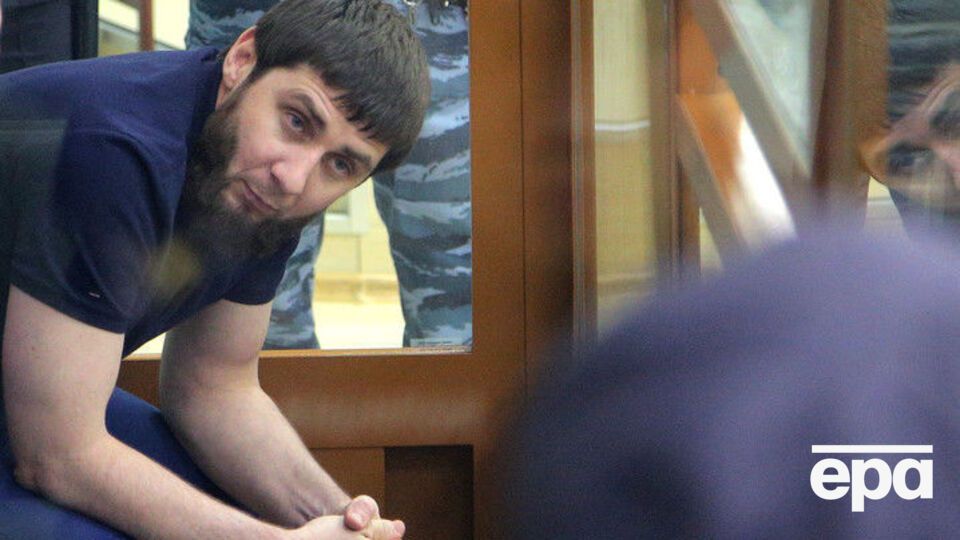 Дадаєв відмовляється від зізнань, зроблених одразу після затримання