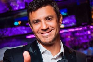 Тищенко розповів, що перш ніж стати ведучим програми "Ревізор", він пройшов перевірку на міцність