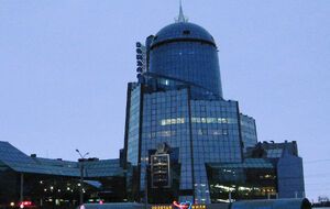 Сообщалось, что украинца задержали на вокзале в Самаре