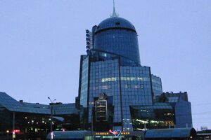 Сообщалось, что украинца задержали на вокзале в Самаре