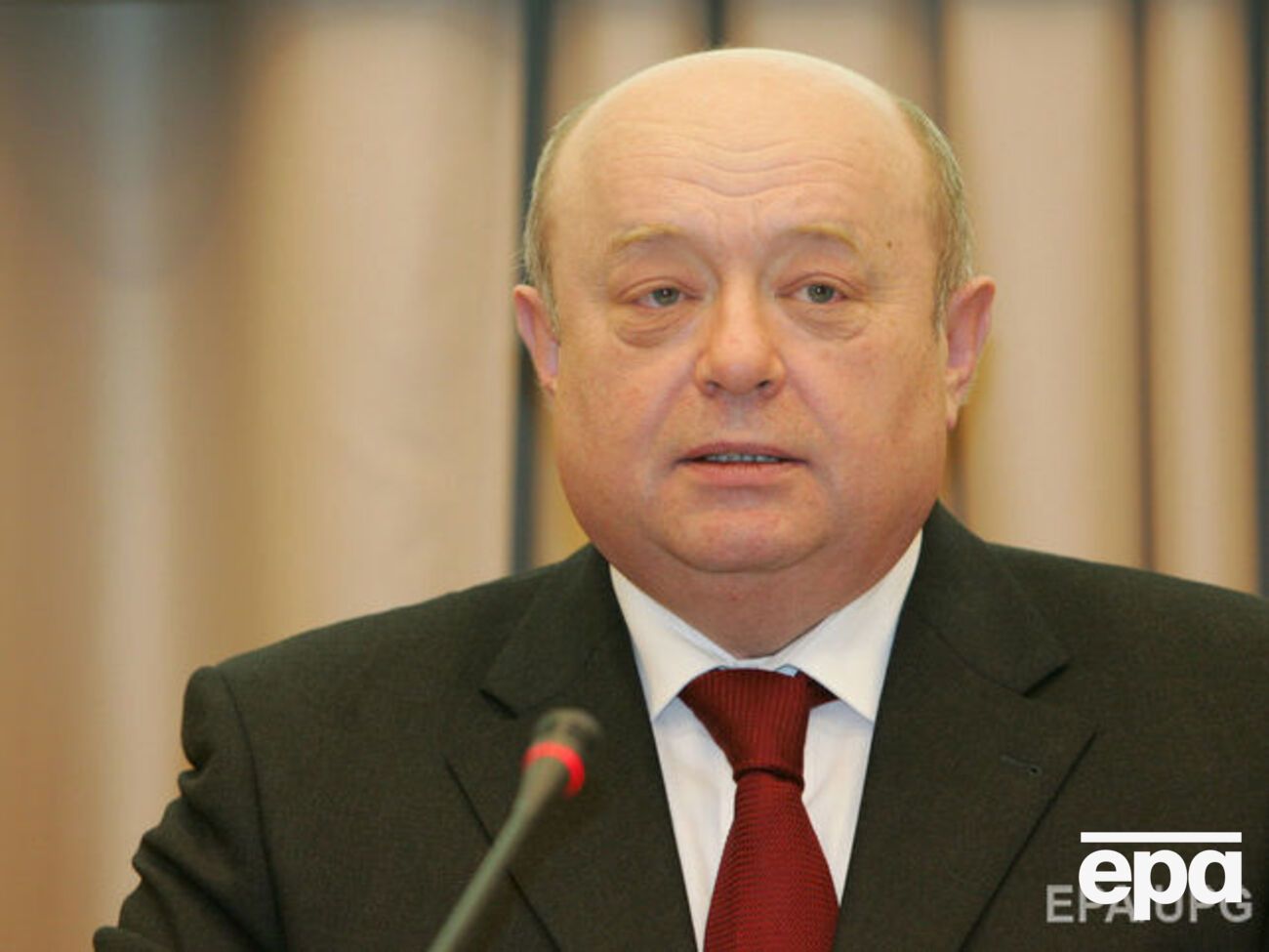 Директор інституту Фрадков: Схоже, ми починаємо комусь заважати