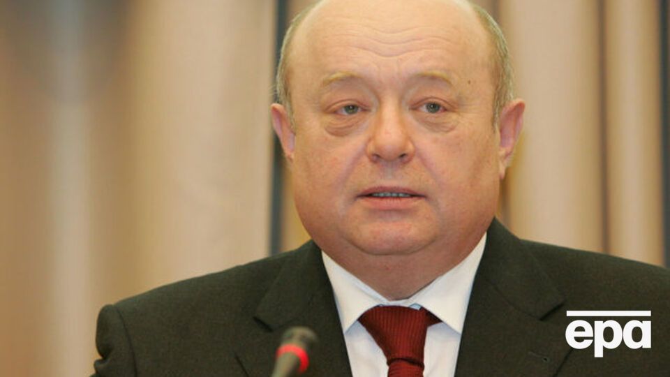 Директор института Фрадков: Похоже, мы начинаем кому-то мешать