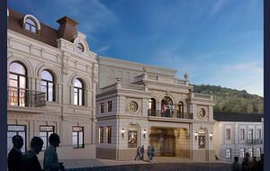 В проекте сохранены все необходимые технические характеристики