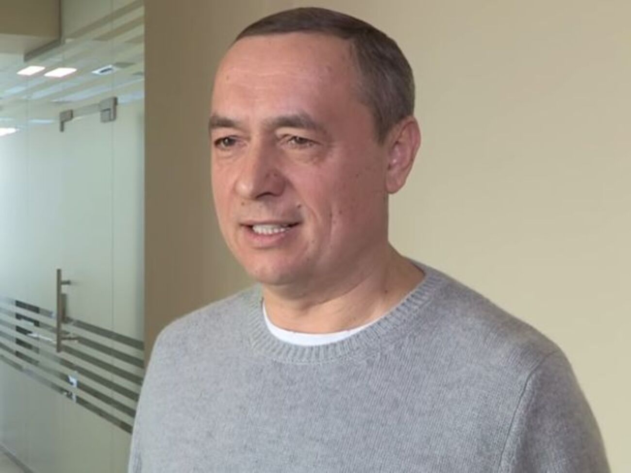 Мартыненко: Дело является политическим, не подкрепленным никакими доказательствами