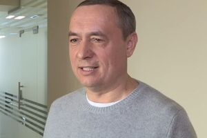 Мартыненко: Дело является политическим, не подкрепленным никакими доказательствами