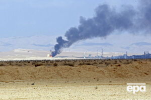 Російсько-сирійський підрозділ потрапив під обстріл