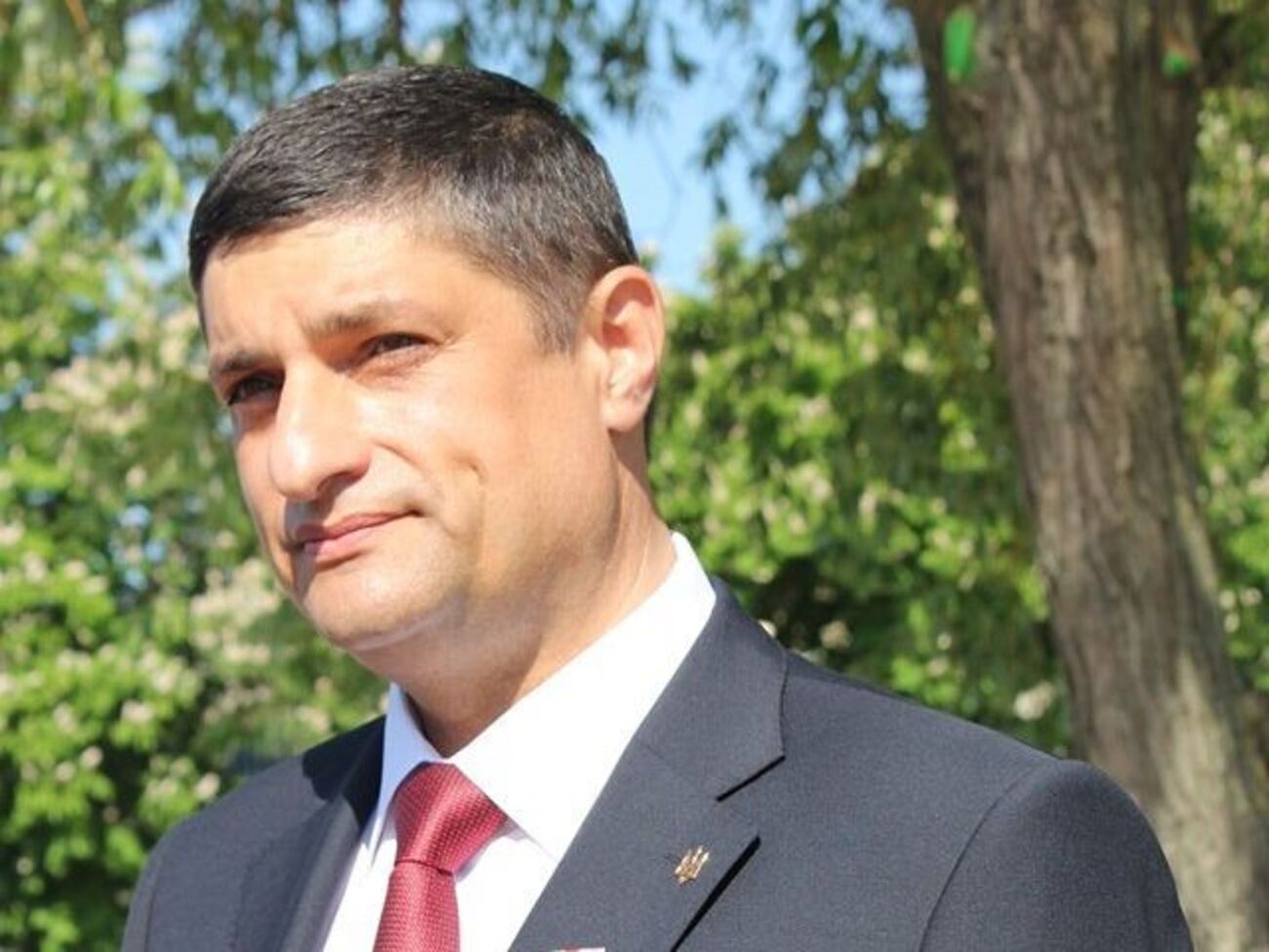 Мэр пока не раскрывает подробности произошедшего