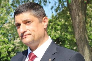 Мэр пока не раскрывает подробности произошедшего