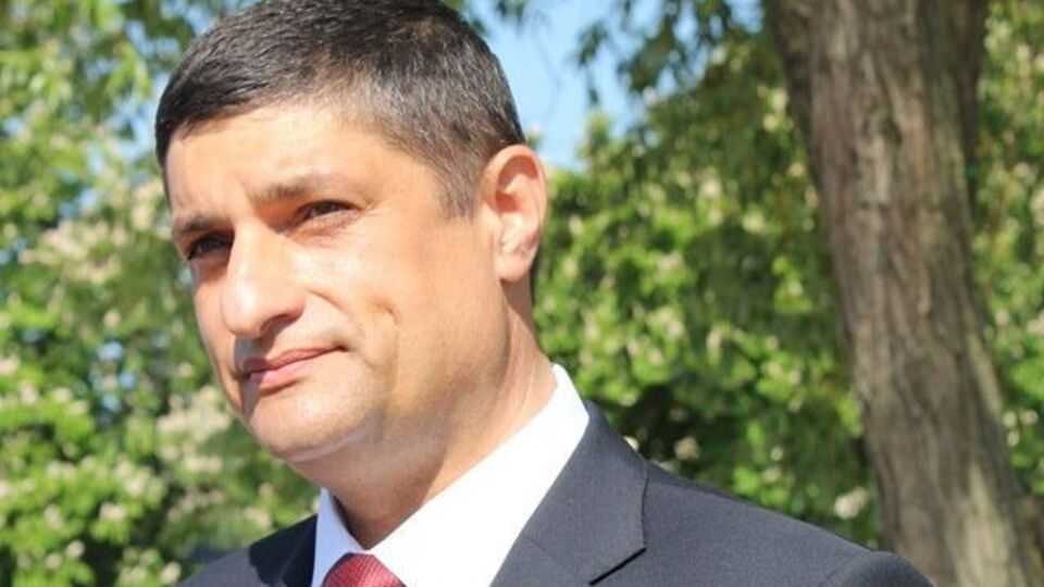 Мер поки не розкриває подробиць події