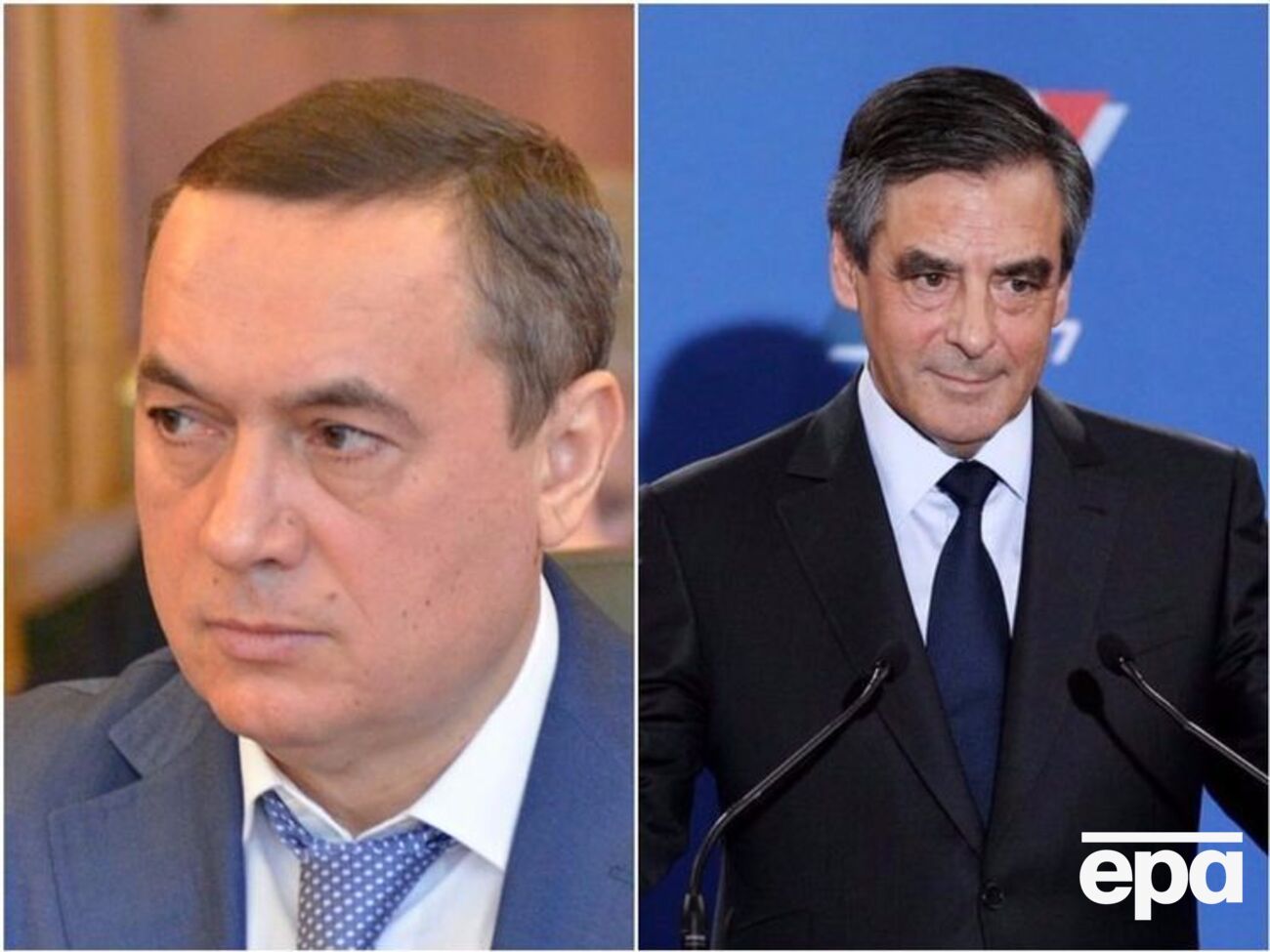 Основні події четверга