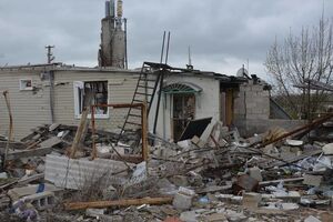 Противник применял под Авдеевкой танки, минометы калибра 82 мм, гранатометы и пулеметы