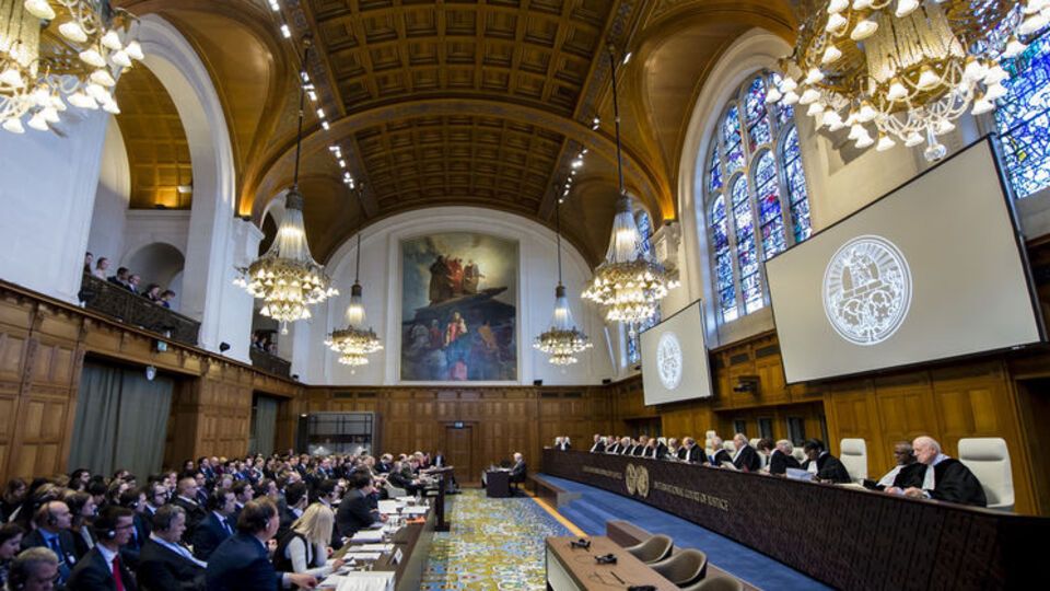 В Оппозиционном блоке считают решение суда ООН победой украинского народа