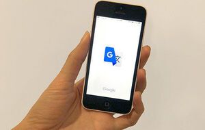 Google-перекладач оновиться автоматично в додатках іОЅ і Android