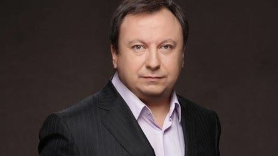 Княжицький: Це дешеве політичне замовлення, удобрене піаром