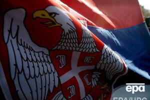 У РФ побачили "сплеск антиросійської істерії" в Чорногорії