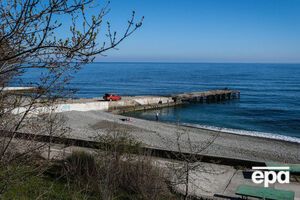 Приезжающим в аннексированный Крым предложат доплатить