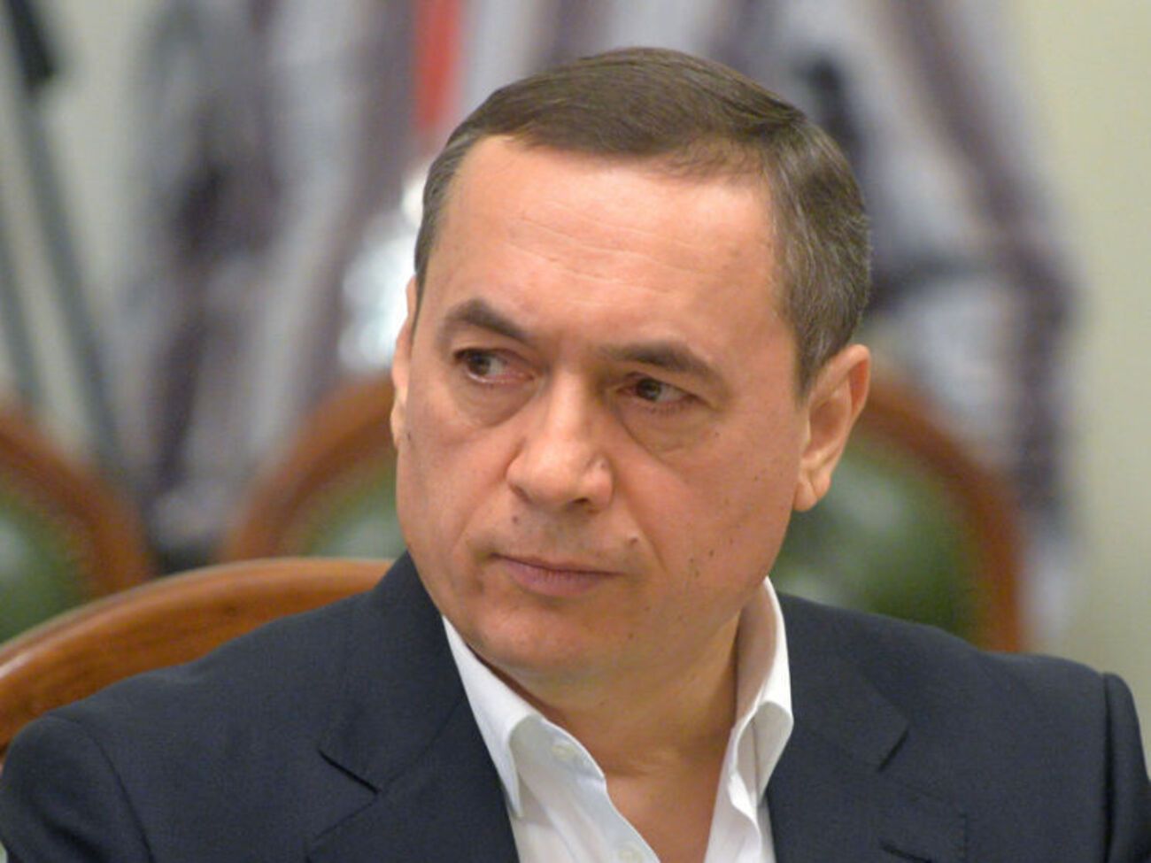 НАБУ буде просити суд заарештувати Мартиненка