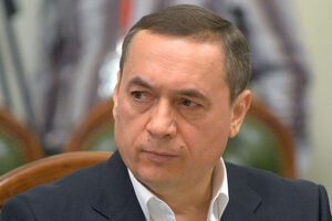 НАБУ буде просити суд заарештувати Мартиненка