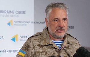Павло Жебрівський: Донецька фільтрувальна станція працює у штатному режимі