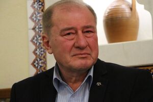 Умеров: Росія – дуже непередбачувана держава