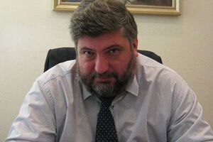 За даними ЗМІ, затримали Сергія Перелому