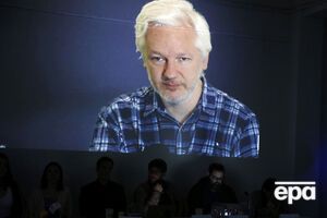 По данным СМИ, США будут добиваться ареста Ассанжа
