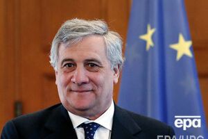 Таяни пригрозил ветировать любое соглашение в рамках Brexit, если оно не будет в полном объеме гарантировать существующие права граждан ЕС, проживающих в Великобритании