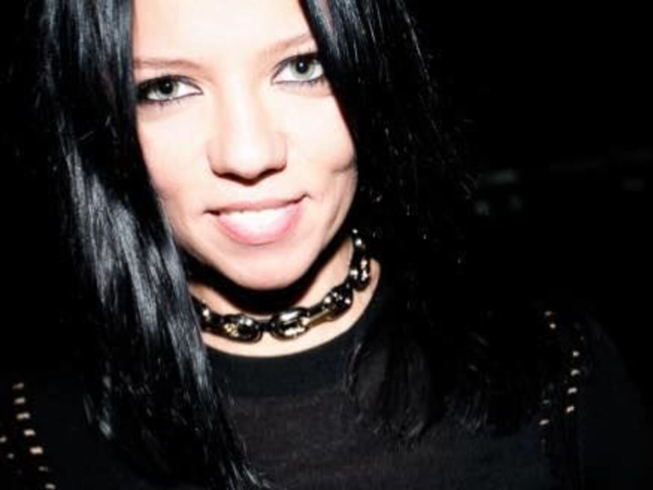 Горова показала фізичну підготовку